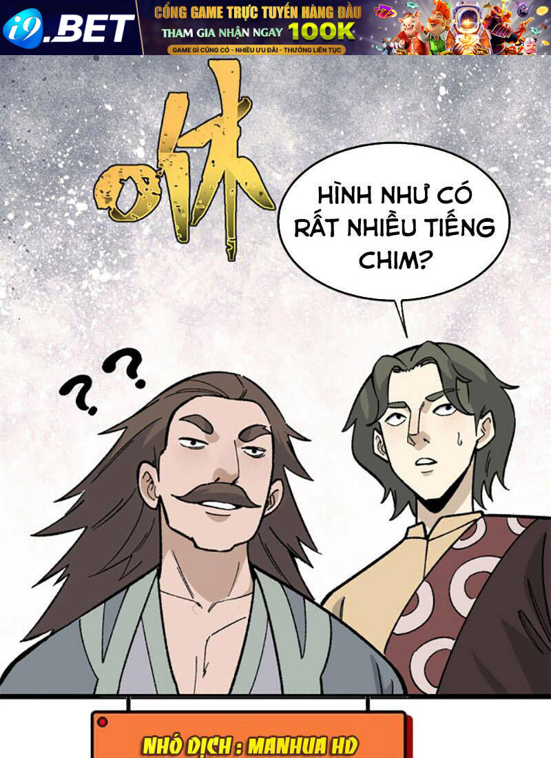 Vạn Cổ Tối Cường Tông - Chapter 159 - Page 22