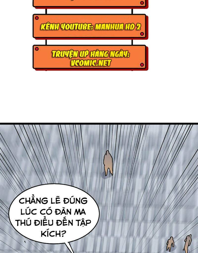 Vạn Cổ Tối Cường Tông - Chapter 159 - Page 23