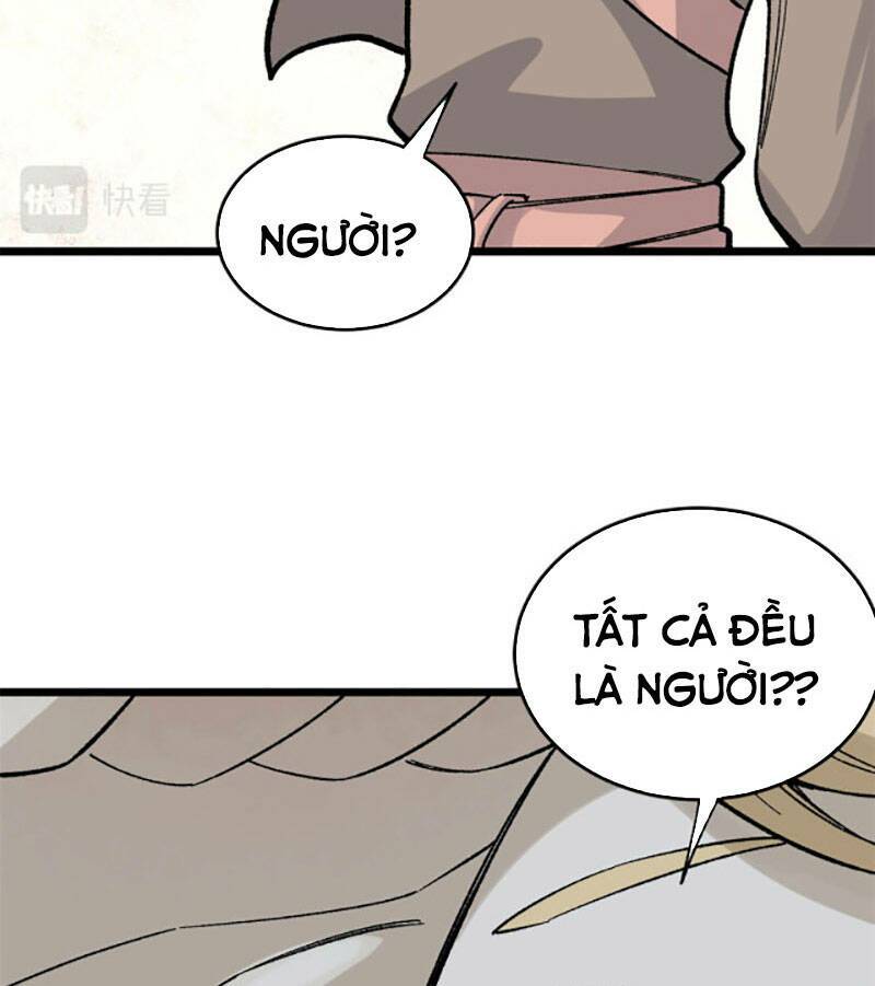 Vạn Cổ Tối Cường Tông - Chapter 159 - Page 30