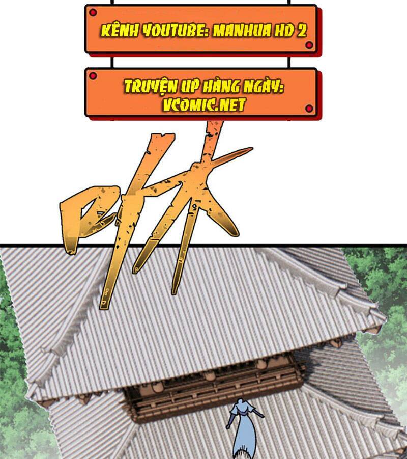 Vạn Cổ Tối Cường Tông - Chapter 159 - Page 32