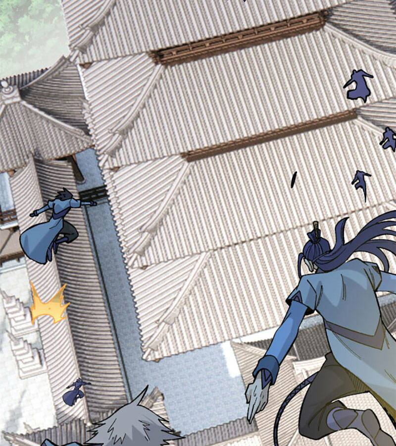 Vạn Cổ Tối Cường Tông - Chapter 159 - Page 33