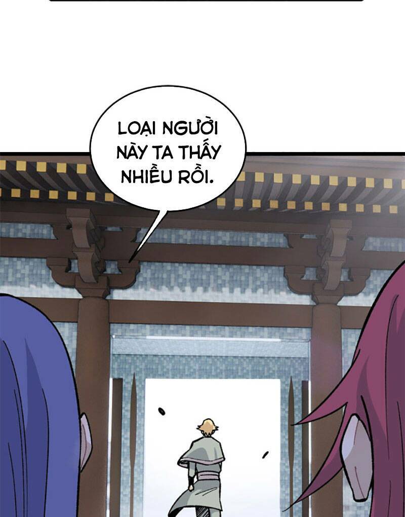 Vạn Cổ Tối Cường Tông - Chapter 159 - Page 3