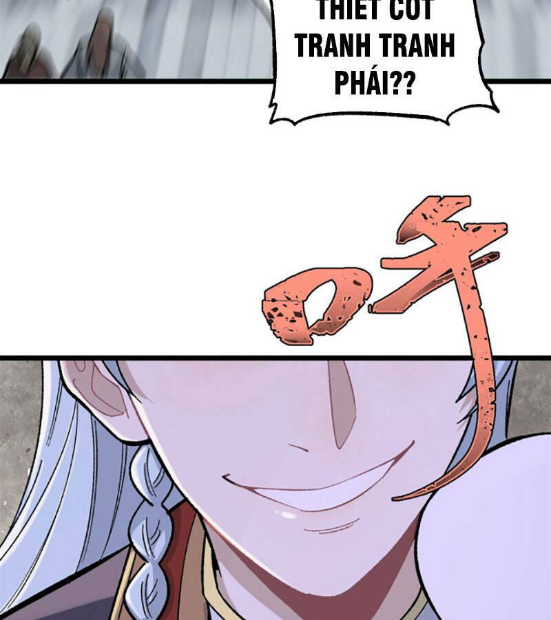 Vạn Cổ Tối Cường Tông - Chapter 159 - Page 43