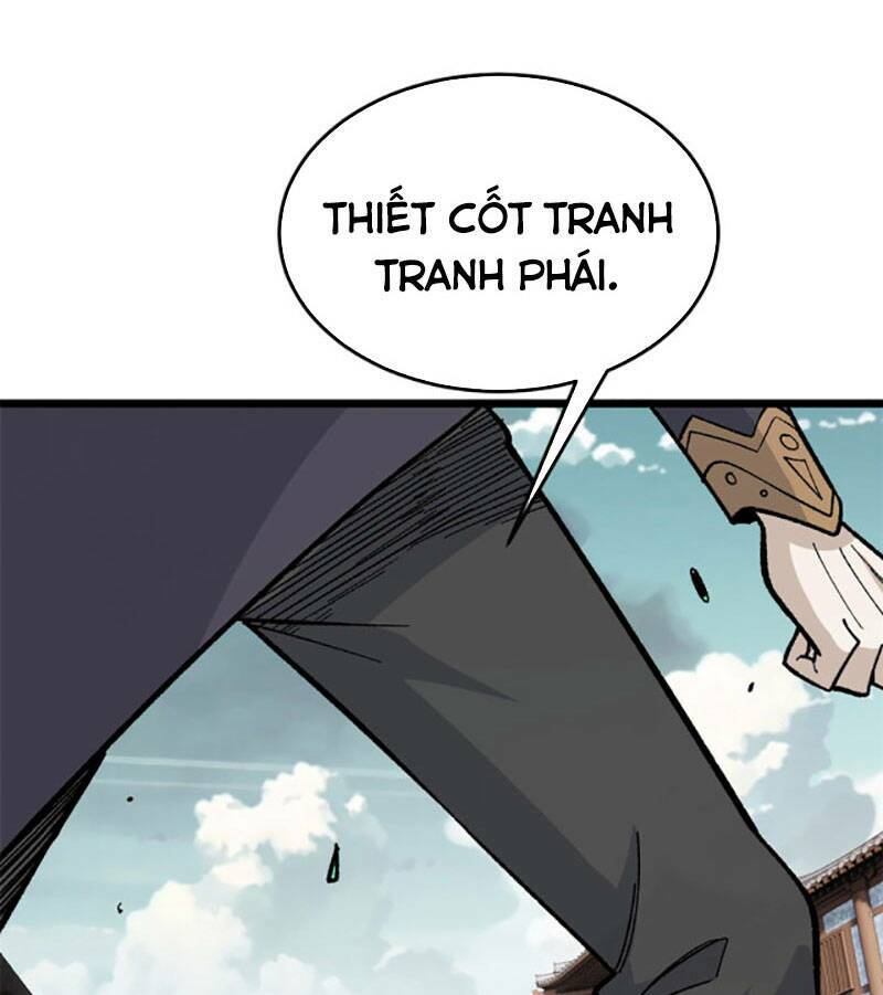 Vạn Cổ Tối Cường Tông - Chapter 159 - Page 47