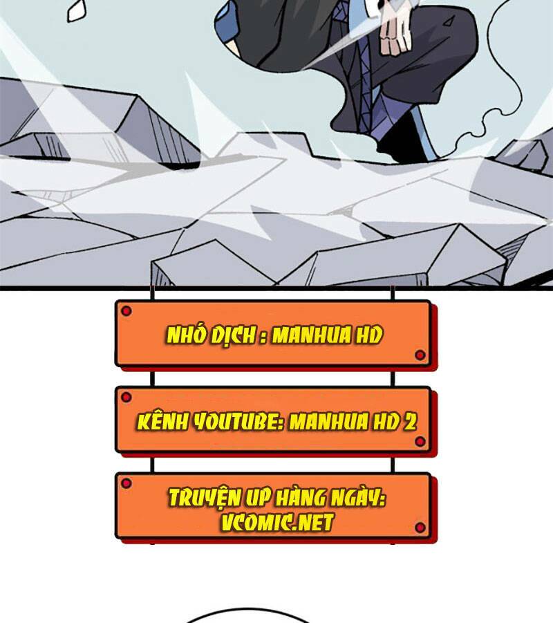 Vạn Cổ Tối Cường Tông - Chapter 159 - Page 51