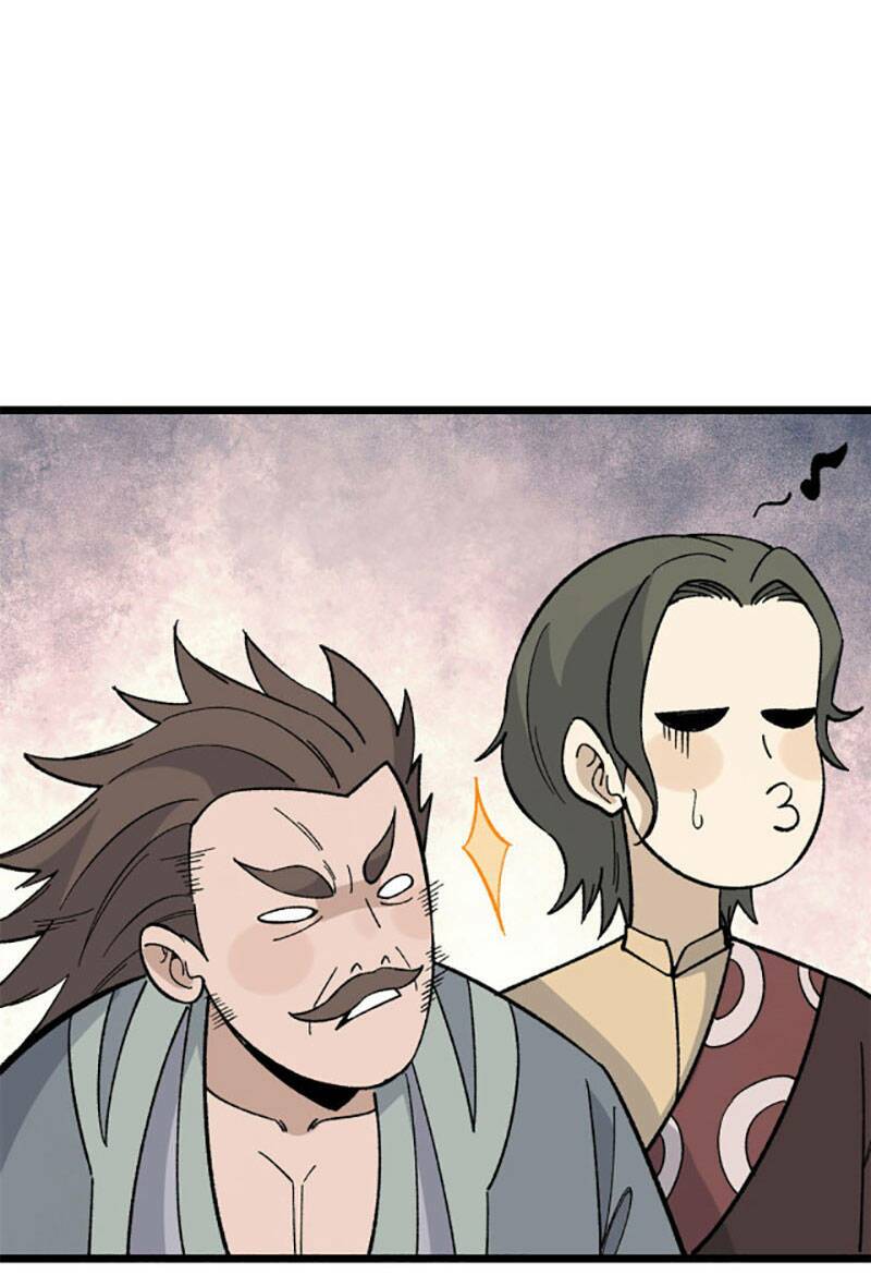 Vạn Cổ Tối Cường Tông - Chapter 159 - Page 53