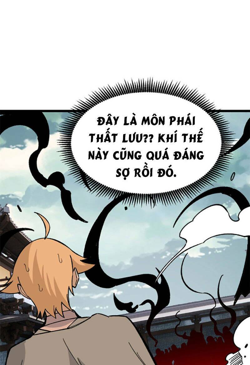 Vạn Cổ Tối Cường Tông - Chapter 159 - Page 54