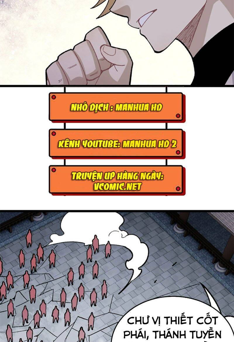 Vạn Cổ Tối Cường Tông - Chapter 159 - Page 56