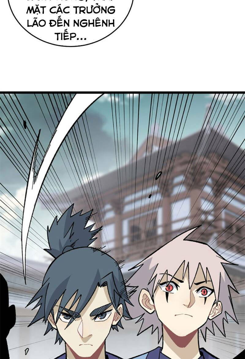 Vạn Cổ Tối Cường Tông - Chapter 159 - Page 58