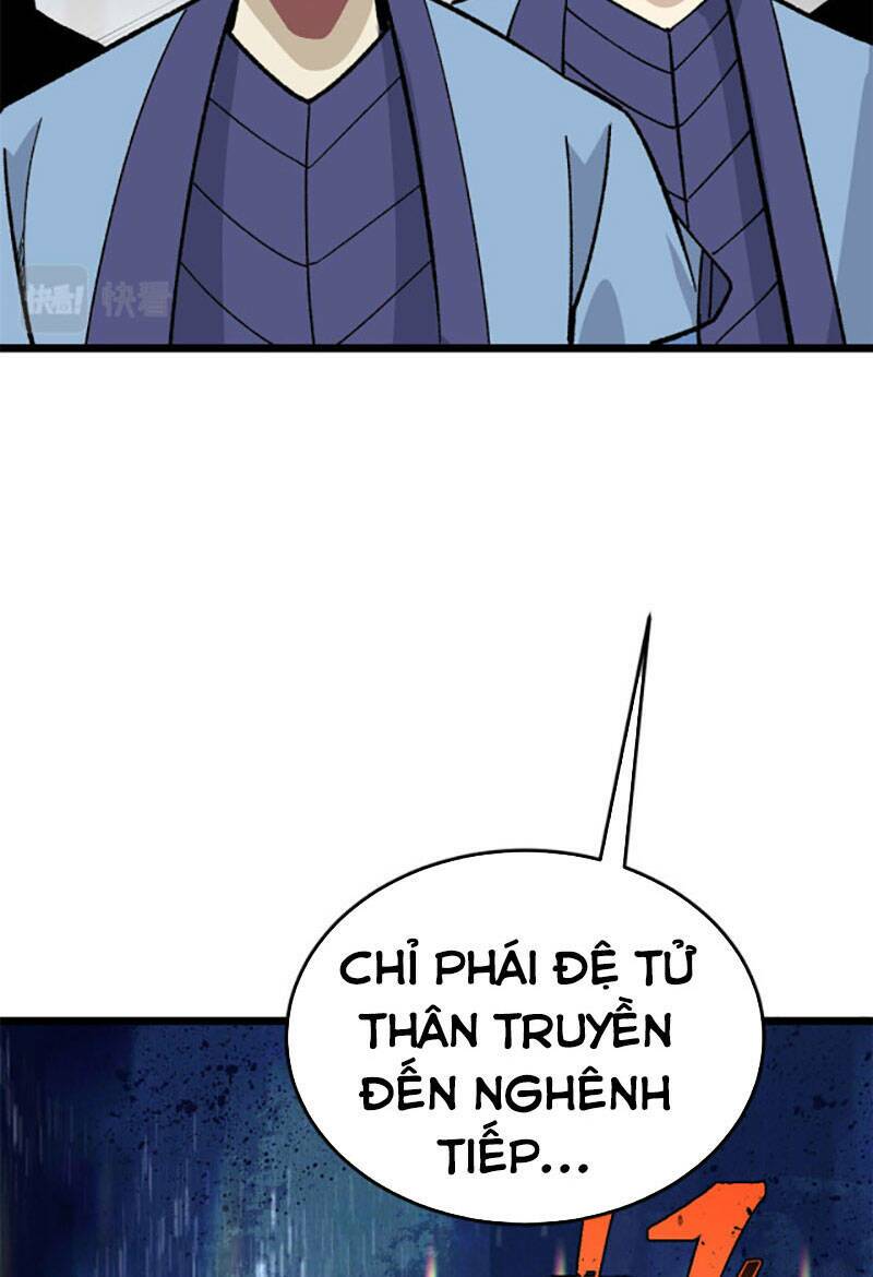 Vạn Cổ Tối Cường Tông - Chapter 159 - Page 59