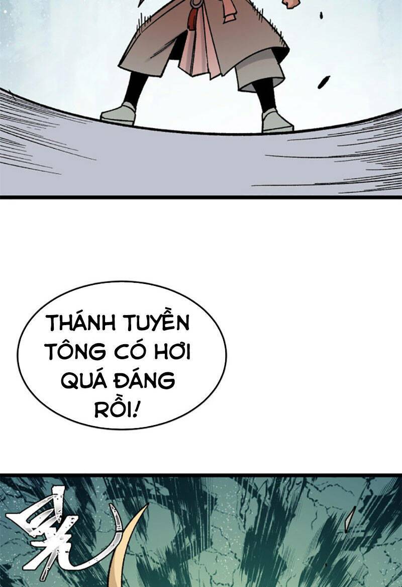 Vạn Cổ Tối Cường Tông - Chapter 159 - Page 61