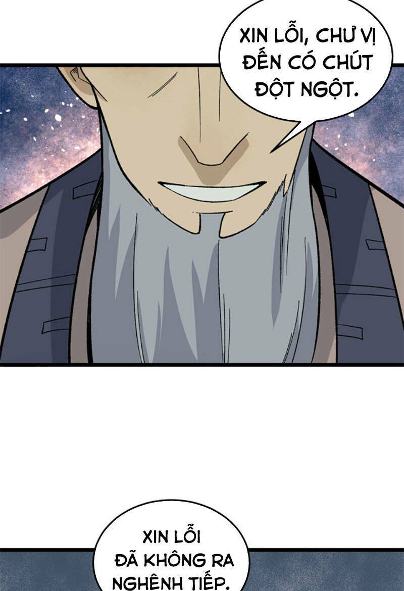 Vạn Cổ Tối Cường Tông - Chapter 159 - Page 63