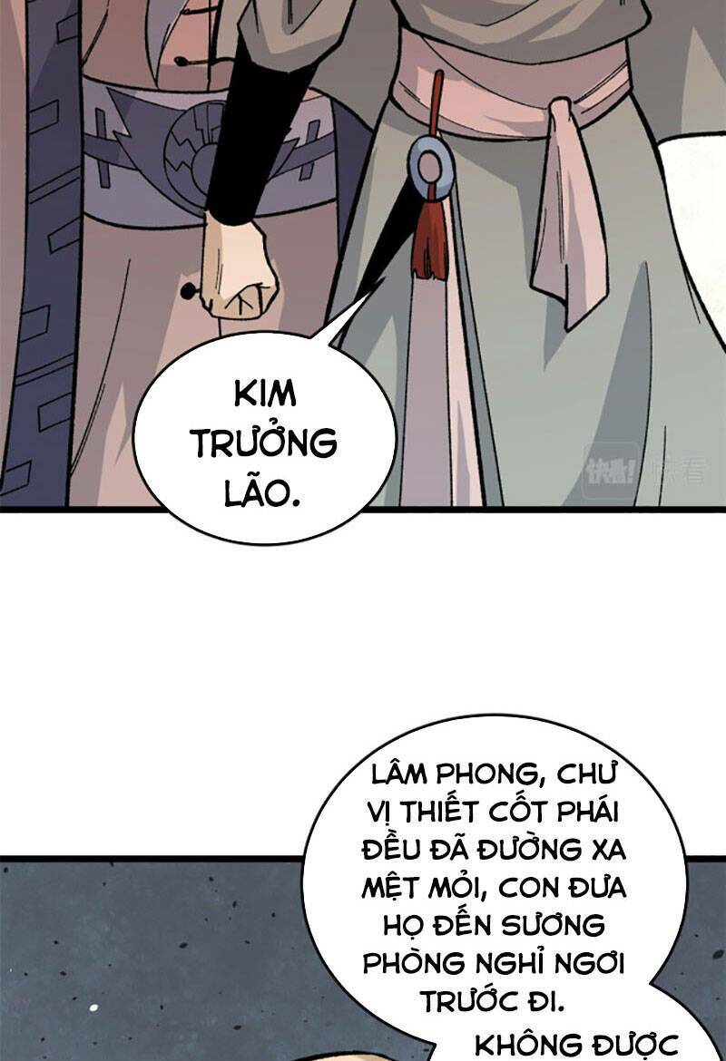 Vạn Cổ Tối Cường Tông - Chapter 159 - Page 65