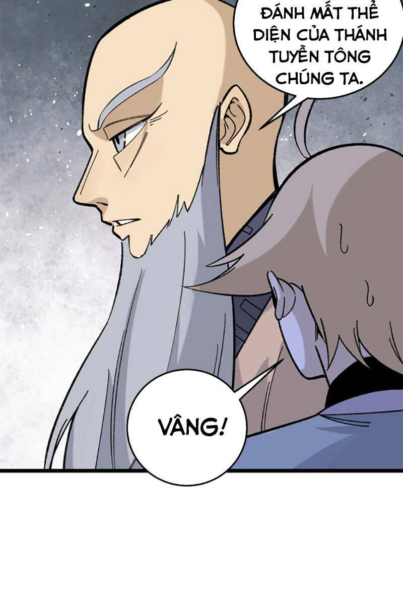 Vạn Cổ Tối Cường Tông - Chapter 159 - Page 66