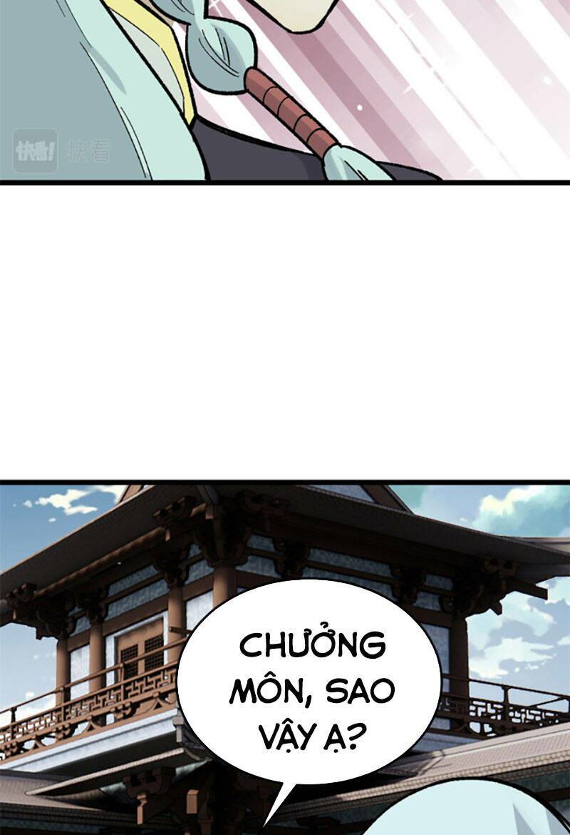 Vạn Cổ Tối Cường Tông - Chapter 159 - Page 71