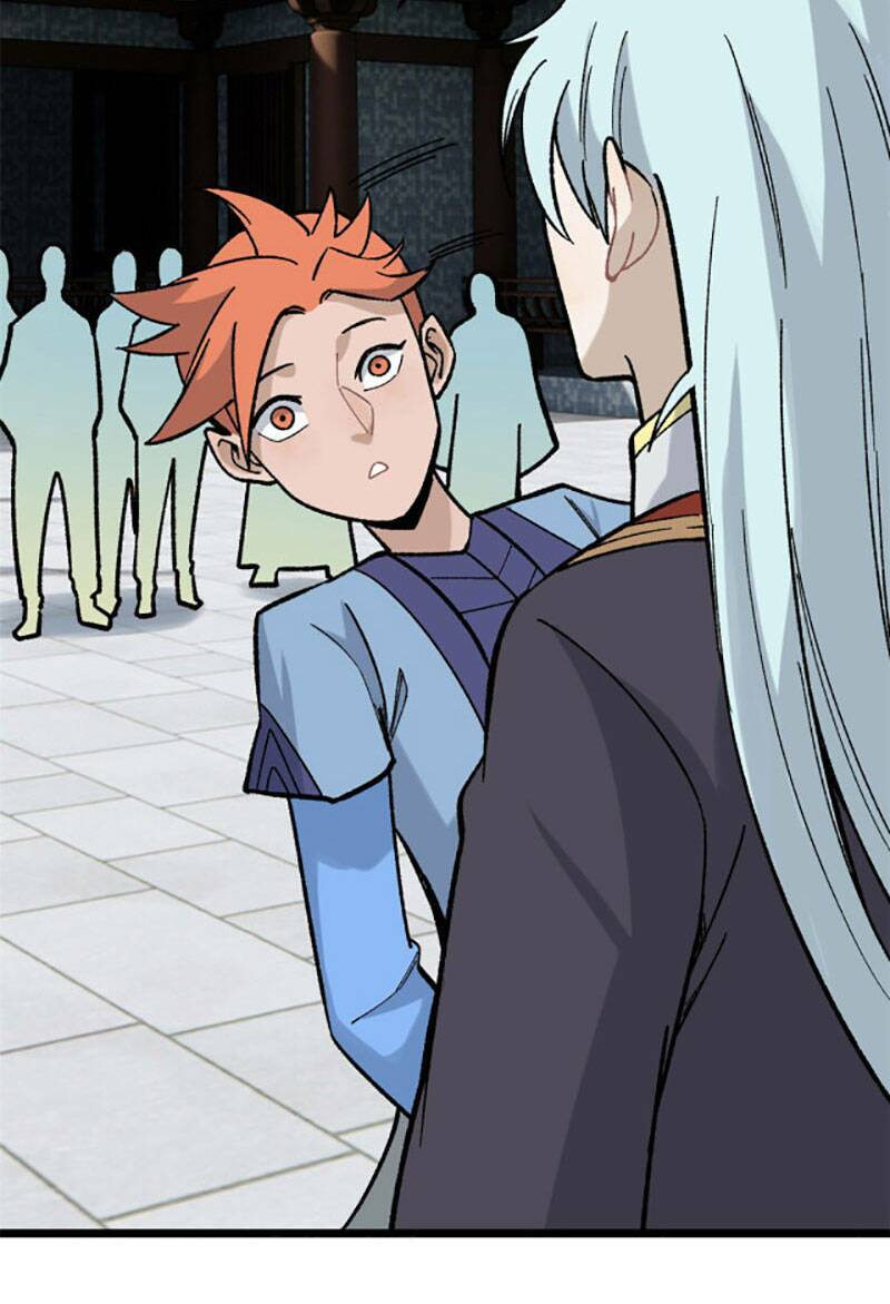 Vạn Cổ Tối Cường Tông - Chapter 159 - Page 72