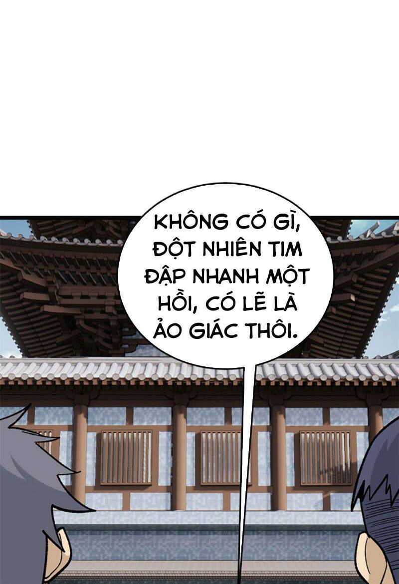 Vạn Cổ Tối Cường Tông - Chapter 159 - Page 73