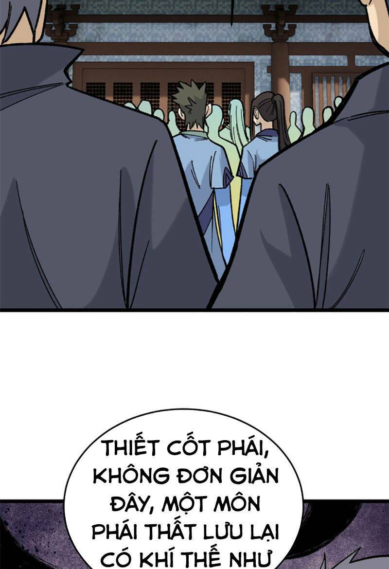 Vạn Cổ Tối Cường Tông - Chapter 159 - Page 74