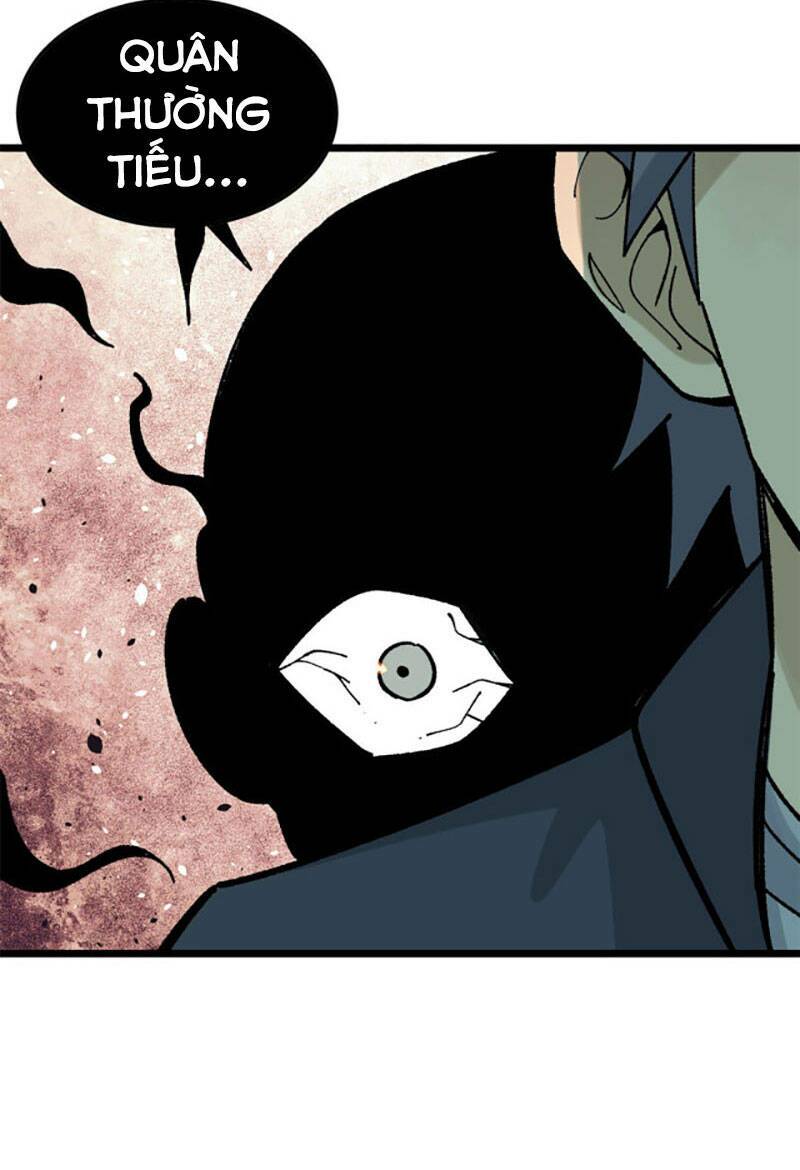 Vạn Cổ Tối Cường Tông - Chapter 159 - Page 76