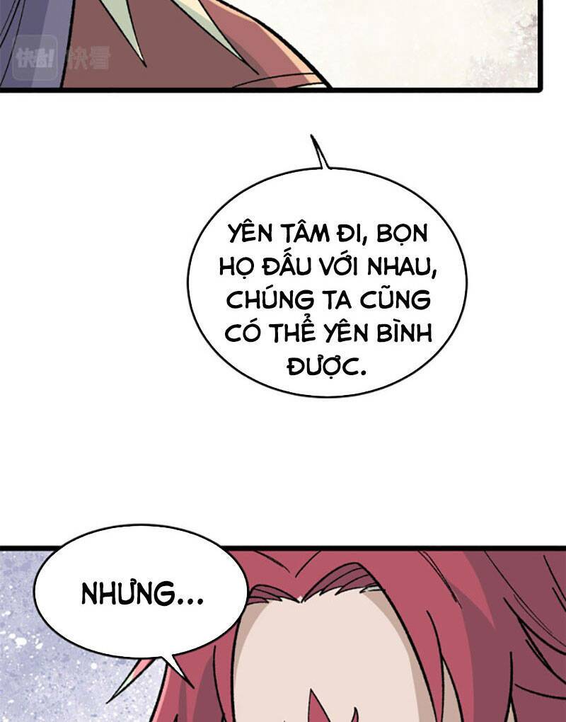 Vạn Cổ Tối Cường Tông - Chapter 159 - Page 7