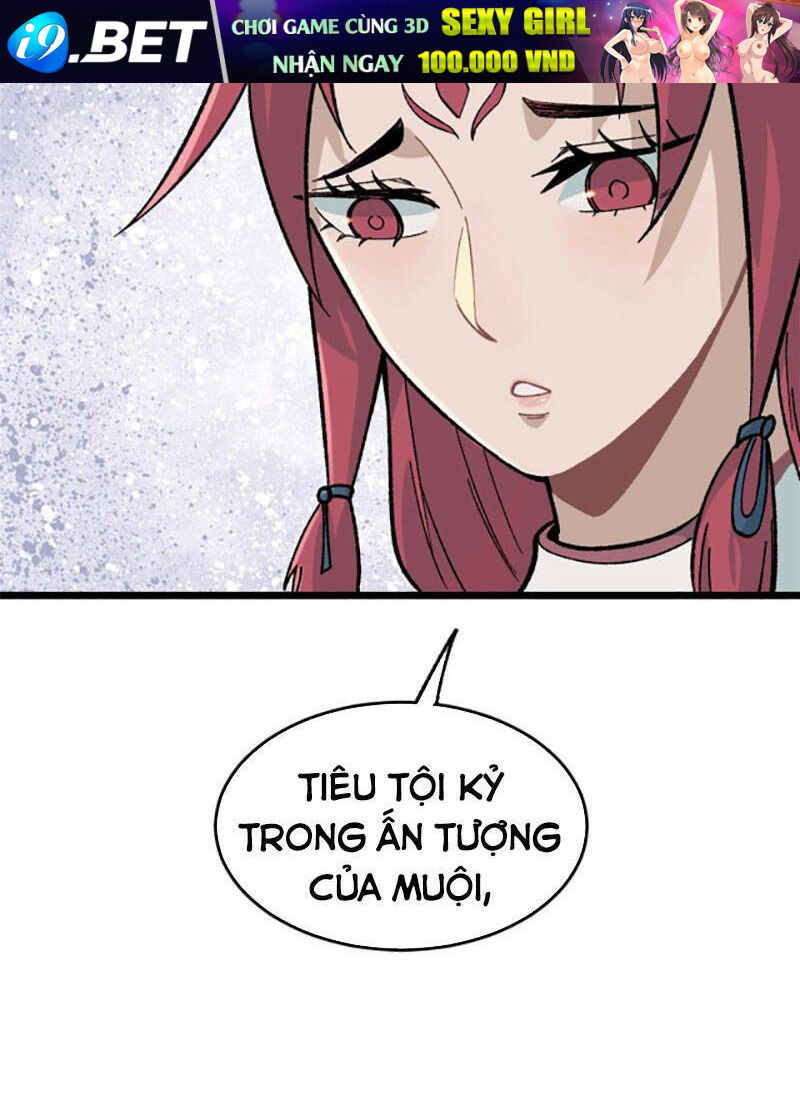 Vạn Cổ Tối Cường Tông - Chapter 159 - Page 8