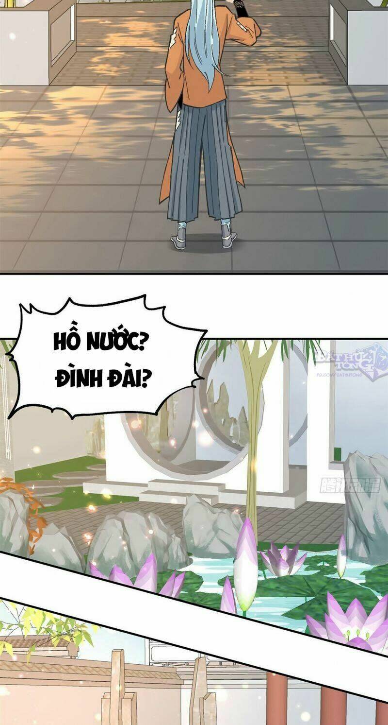 Vạn Cổ Tối Cường Tông - Chapter 16 - Page 10