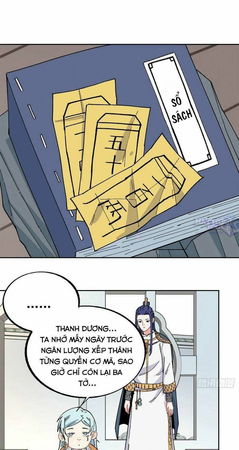 Vạn Cổ Tối Cường Tông - Chapter 16 - Page 14