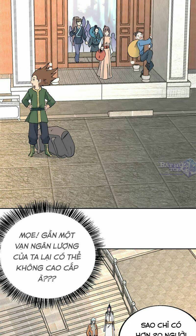 Vạn Cổ Tối Cường Tông - Chapter 16 - Page 17
