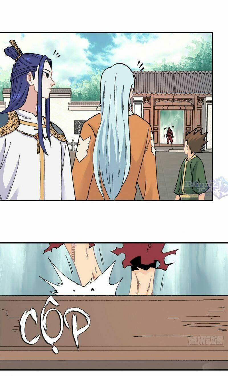 Vạn Cổ Tối Cường Tông - Chapter 16 - Page 20