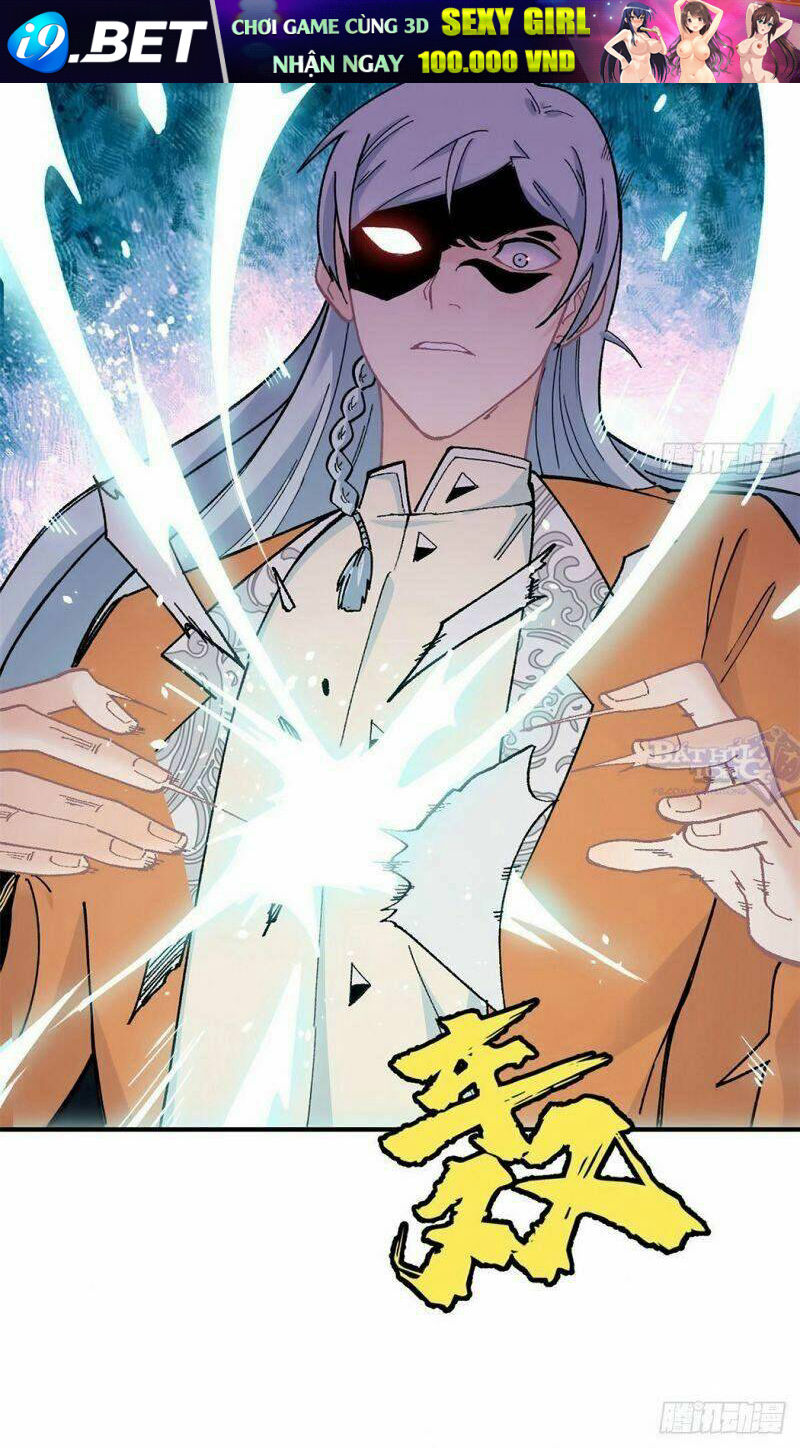 Vạn Cổ Tối Cường Tông - Chapter 16 - Page 25