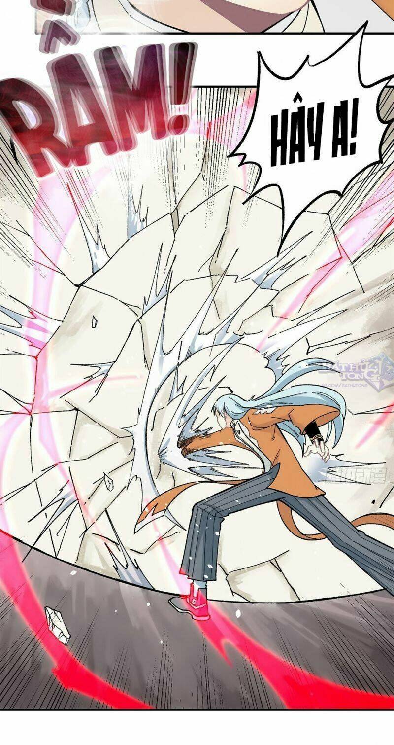 Vạn Cổ Tối Cường Tông - Chapter 16 - Page 4