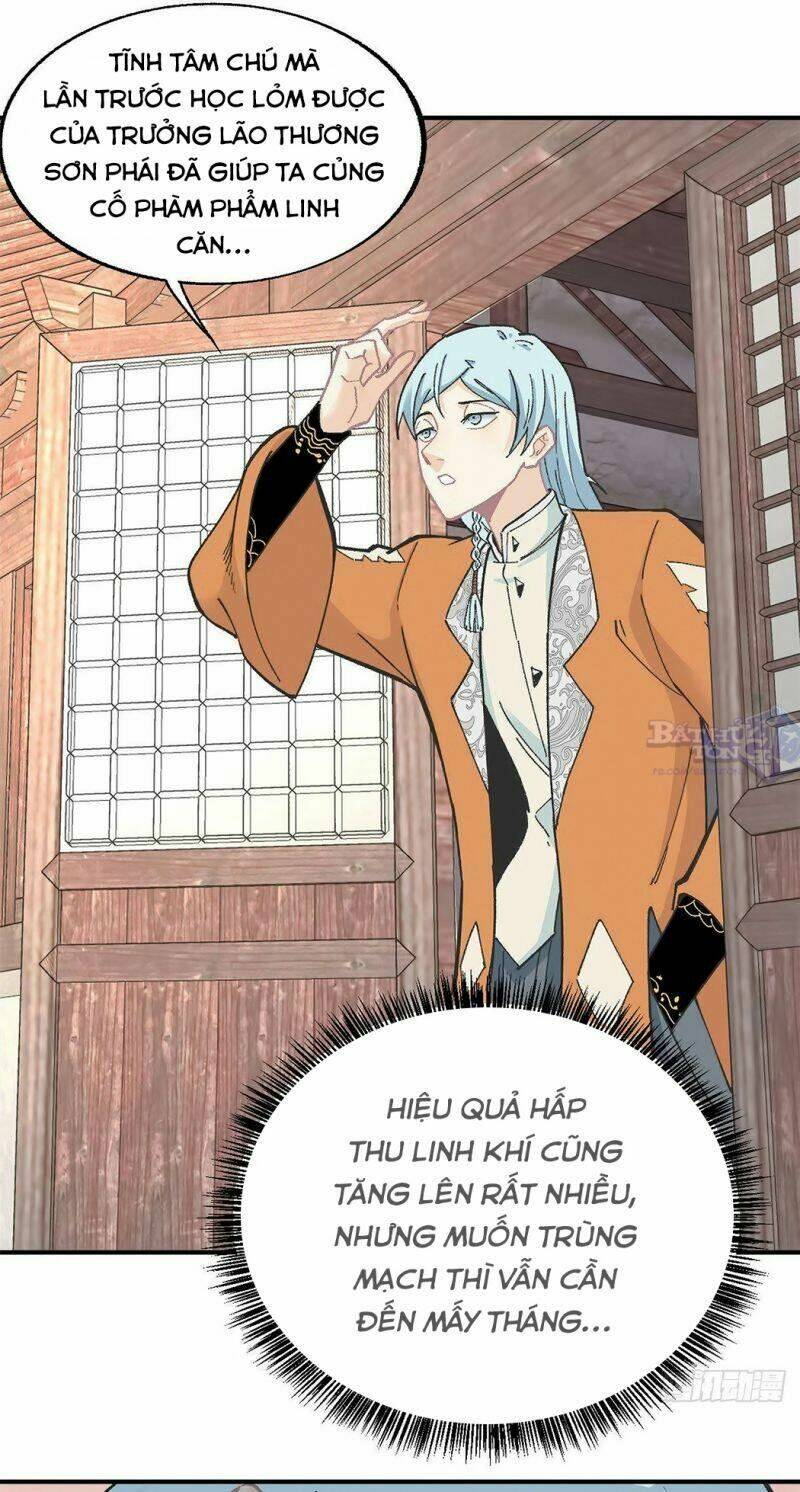 Vạn Cổ Tối Cường Tông - Chapter 16 - Page 8