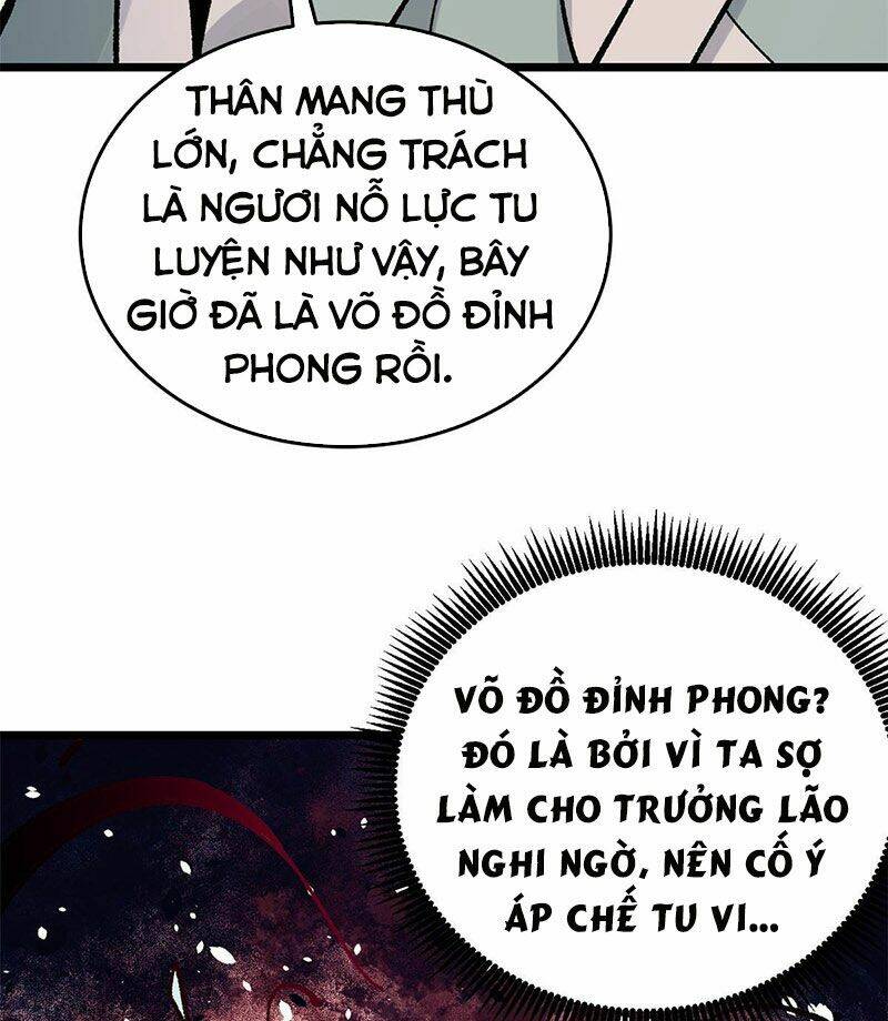 Vạn Cổ Tối Cường Tông - Chapter 160 - Page 10