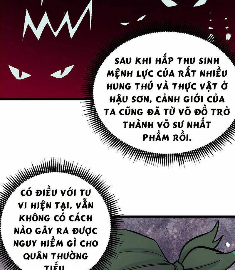 Vạn Cổ Tối Cường Tông - Chapter 160 - Page 12