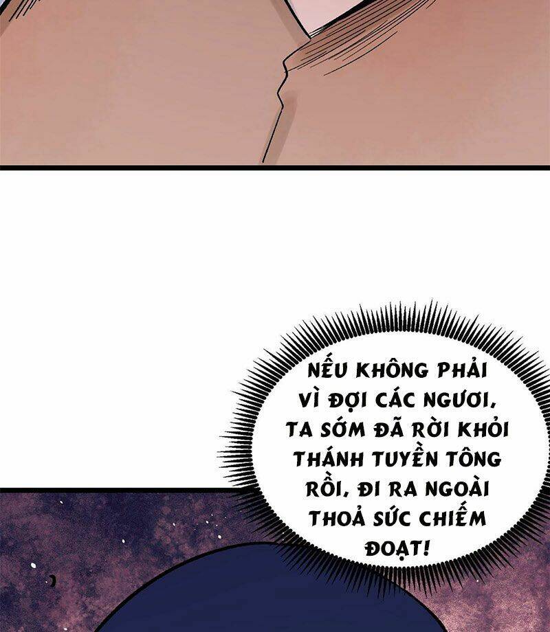 Vạn Cổ Tối Cường Tông - Chapter 160 - Page 15