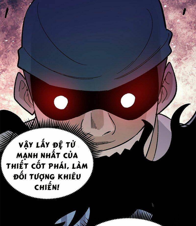 Vạn Cổ Tối Cường Tông - Chapter 160 - Page 16