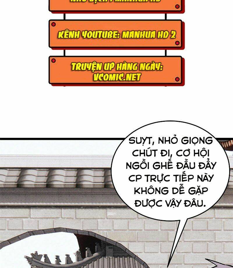 Vạn Cổ Tối Cường Tông - Chapter 160 - Page 19