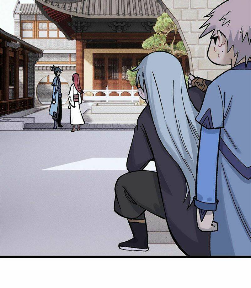 Vạn Cổ Tối Cường Tông - Chapter 160 - Page 20