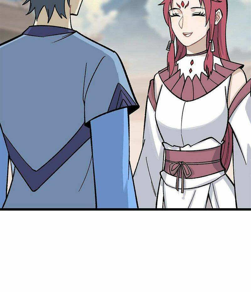 Vạn Cổ Tối Cường Tông - Chapter 160 - Page 22