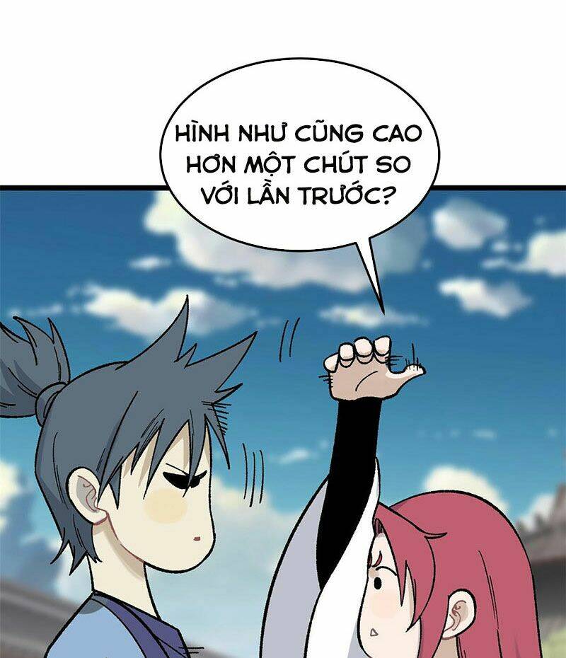 Vạn Cổ Tối Cường Tông - Chapter 160 - Page 23