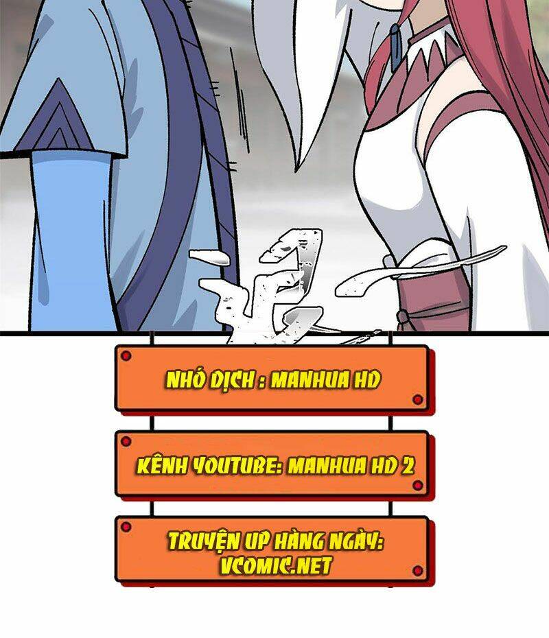 Vạn Cổ Tối Cường Tông - Chapter 160 - Page 24