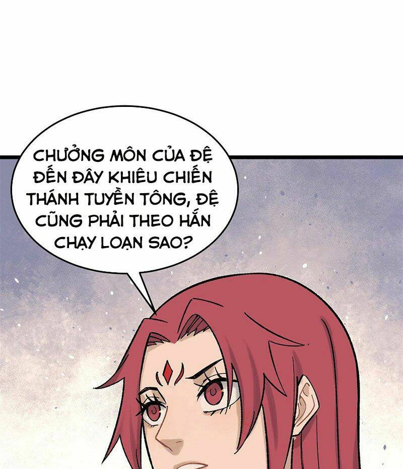 Vạn Cổ Tối Cường Tông - Chapter 160 - Page 26