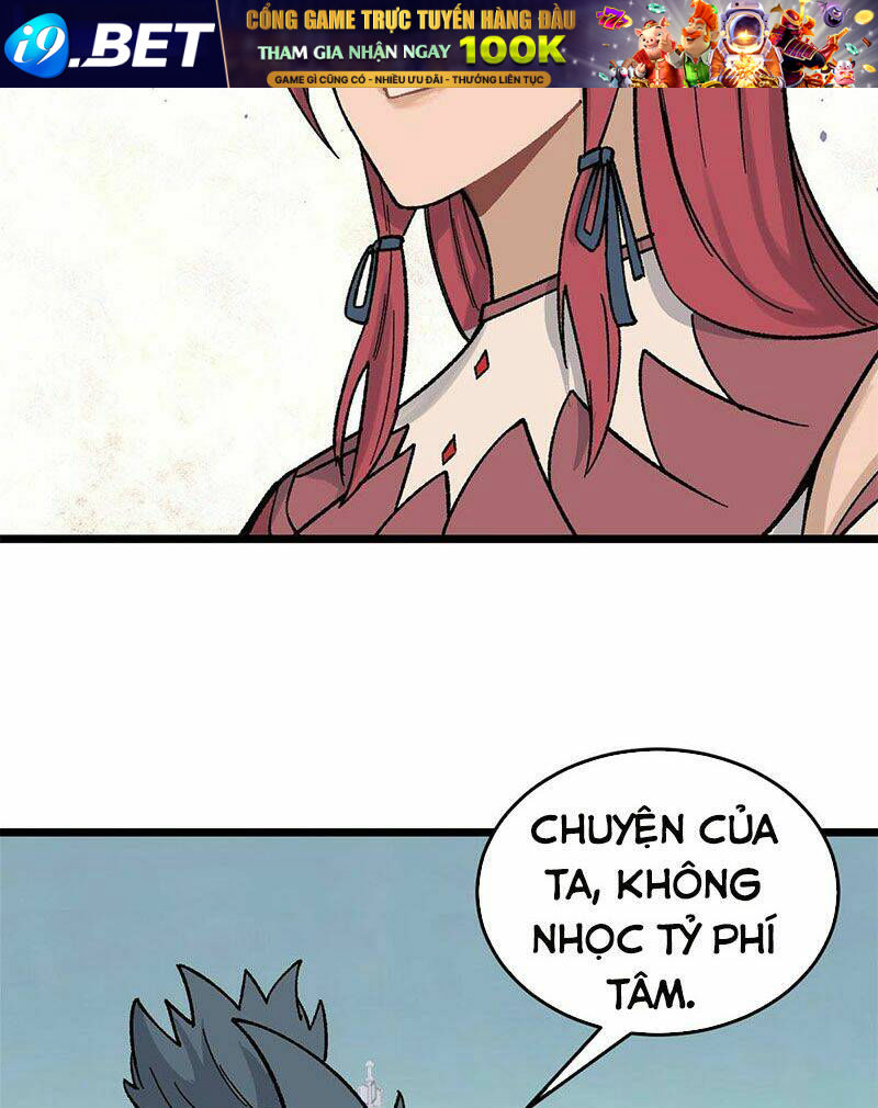 Vạn Cổ Tối Cường Tông - Chapter 160 - Page 27