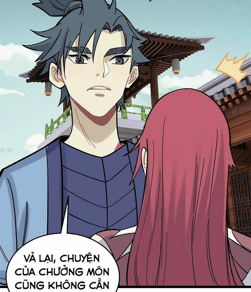 Vạn Cổ Tối Cường Tông - Chapter 160 - Page 28