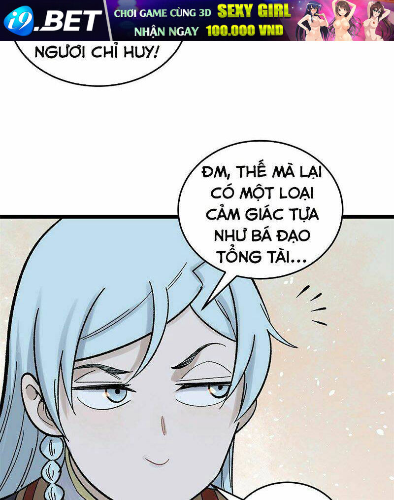 Vạn Cổ Tối Cường Tông - Chapter 160 - Page 29
