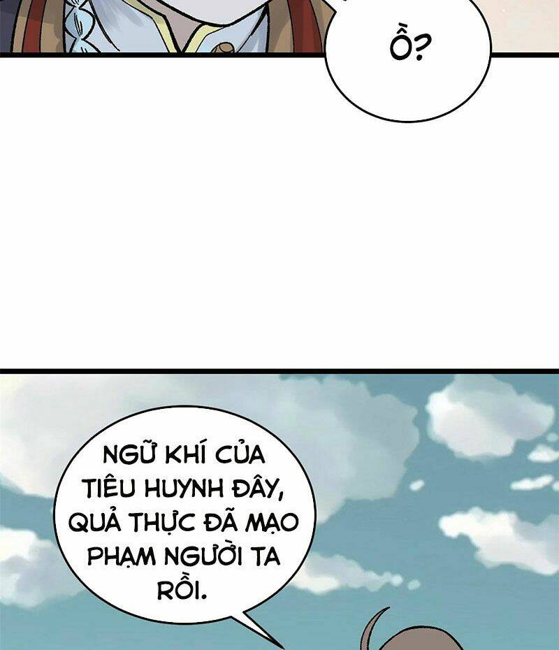 Vạn Cổ Tối Cường Tông - Chapter 160 - Page 30