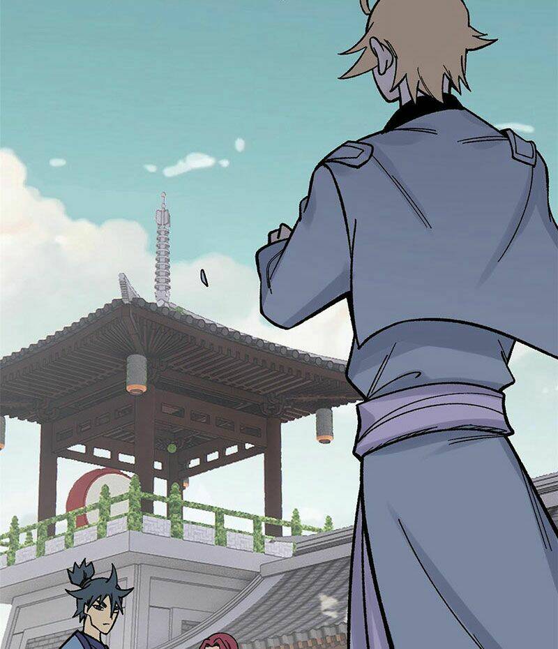 Vạn Cổ Tối Cường Tông - Chapter 160 - Page 31