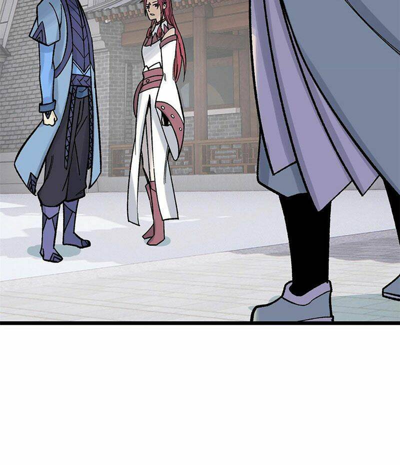 Vạn Cổ Tối Cường Tông - Chapter 160 - Page 32