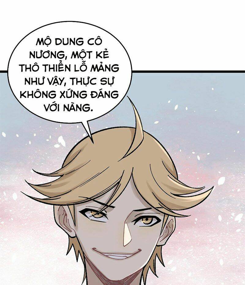 Vạn Cổ Tối Cường Tông - Chapter 160 - Page 33