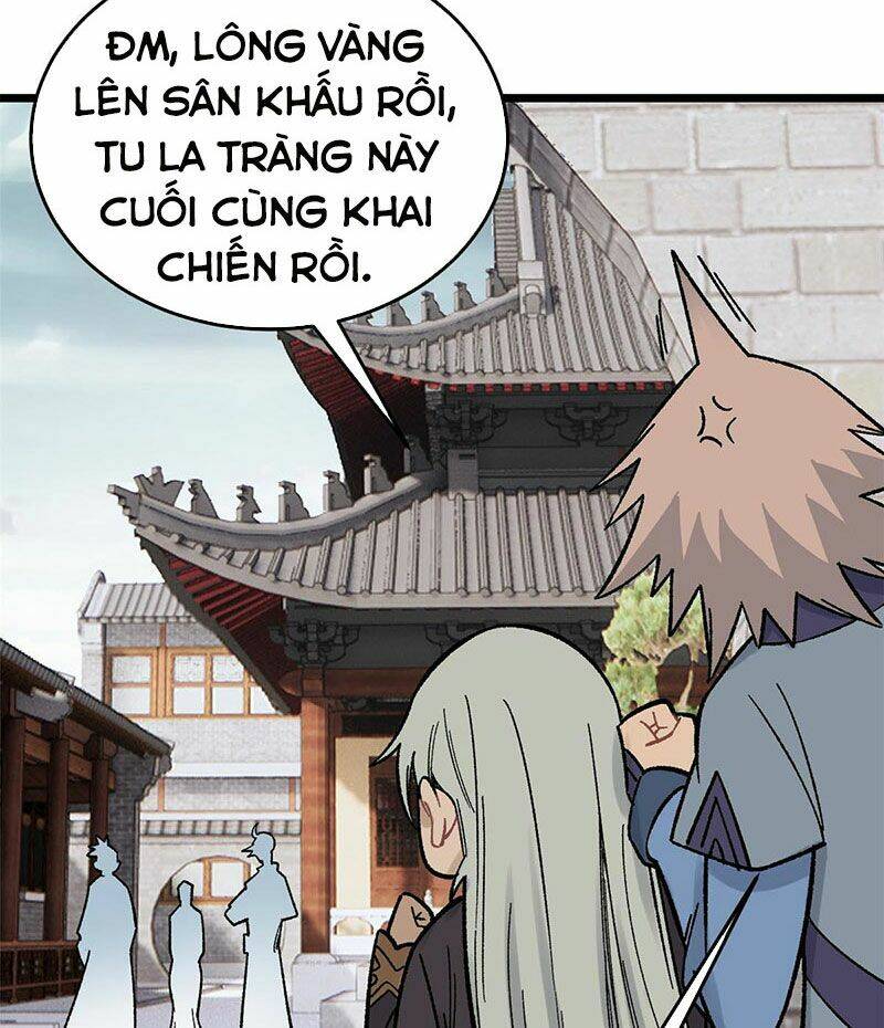 Vạn Cổ Tối Cường Tông - Chapter 160 - Page 35